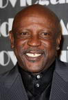 Louis Gossett Jr. photo